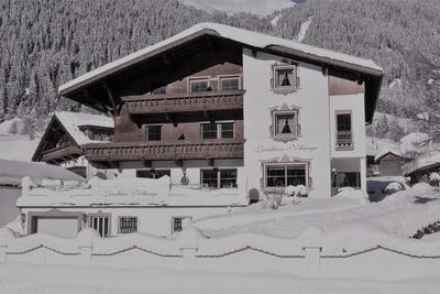 Landhaus Notburga
