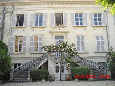 Chambre d'Hôtes Marchand