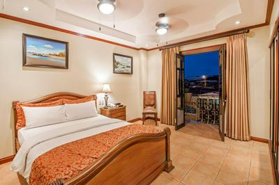 Hotel Casa Roland San Jose
