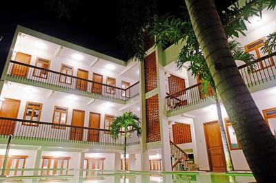 Liberta Malioboro South