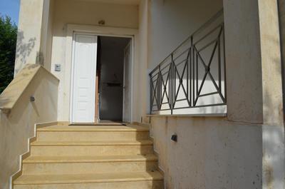 Blue Ark Aigeira Flat & Studio