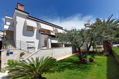 Apartments Lavizatic