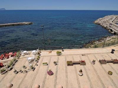 Appartamento a pochi metri dal mare Nenia