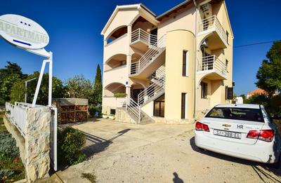 Apartments Marko 527