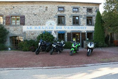 Le Relais du Vermont