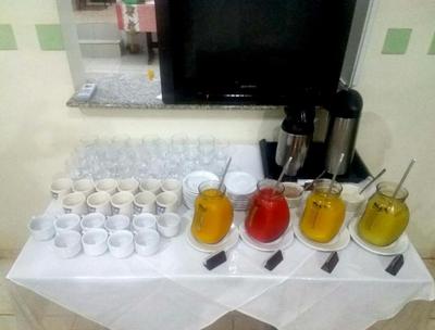 Catalao Palace Hotel