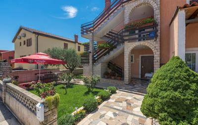 Apartments Nerina