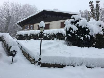 Un Air D'alsace