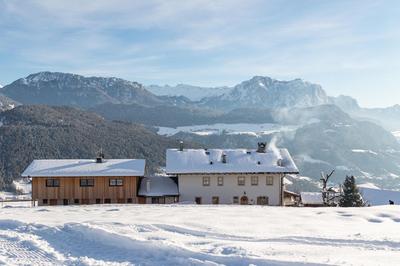 Schweiggerhof -Agriturismo- Farm Holidays