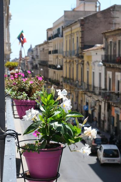 Sicilianamente Stay