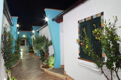 Agriturismo Resort Costa House