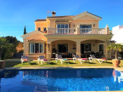 Villa Majestic