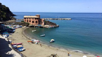 Villa La Pietra - Luxury location in Levanto, 5 Terre