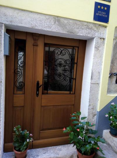 Apartment Lucija