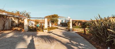 Echi di Puglia Marsento