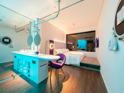 Tru by Hilton Thai Binh City Centre