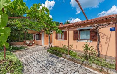 Holiday Home Fragola
