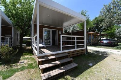 Villaggio Camping Adria