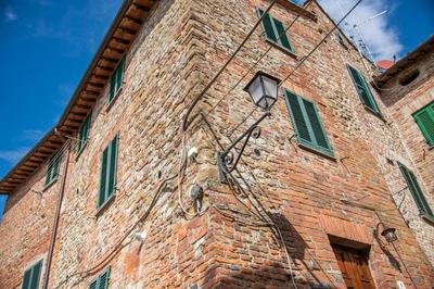 CASA VIA DEL PERO
