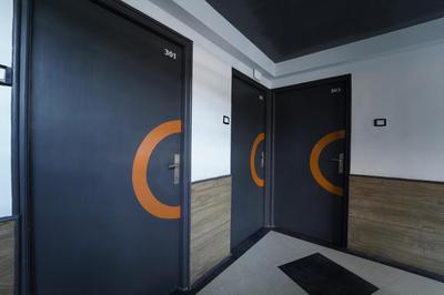 Om Shiv Hotel Formerly The Treat Hotel