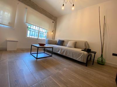 Loft estilo industrial en playa de las marinas!!!