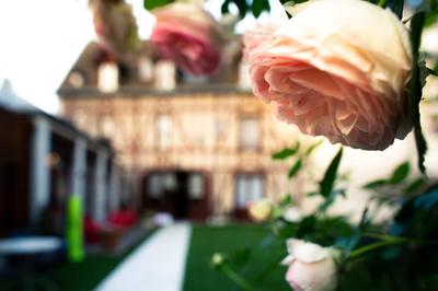 Hôtel Spa - Au Charme Rabelaisien