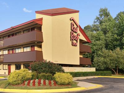 Red Roof Inn Washington DC - Laurel, Billede 2