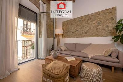 Apartaments Ca la Somiada