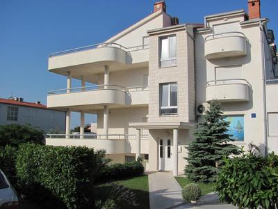 The Beach Studios & Apartments