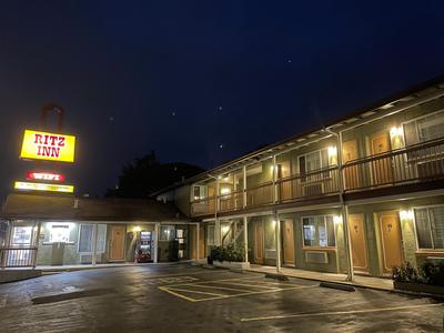 Ritz Inn-San Francisco Airport SFO, Photo 2