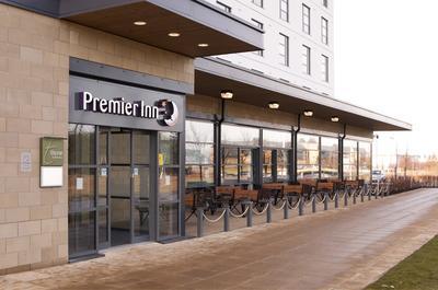 Premier Inn Edinburgh Park - Airport