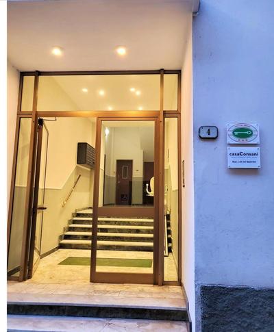 Casa Consani