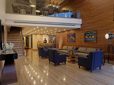 Inera Otel Pendik - Image 12