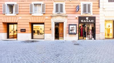 Luxury Maison Letizia Piazza di Spagna
