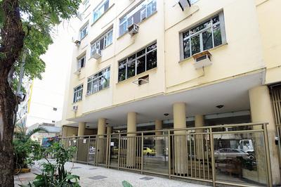 Rio Spot Homes Copacabana D050
