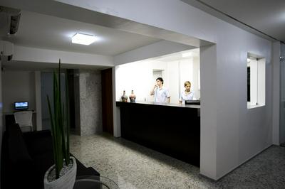 Hotel Porto Maceió