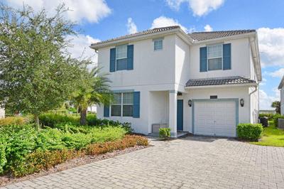 Across From Clubhouse, Private PoolSpa-1651Str