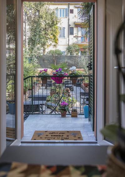 Le Stanze dei Fiori