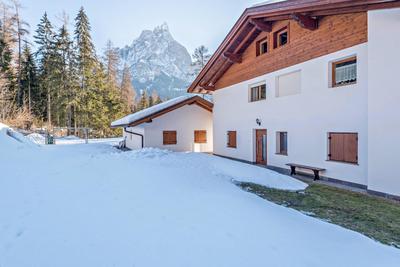 Ferienwohnung Sella Seis