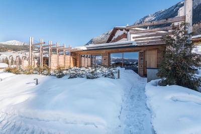 Aura Chalets - Nr 4