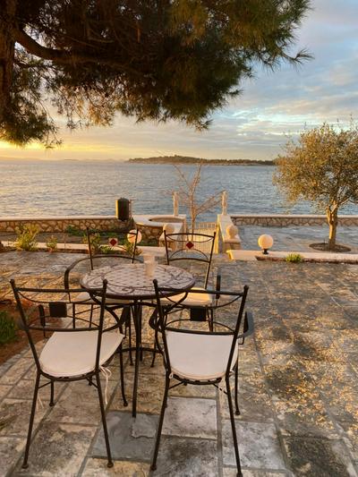 Apartment L'odore Del Mare