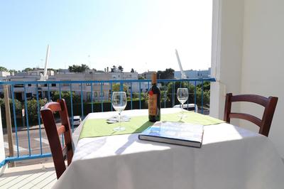 Casa Anisa a Otranto