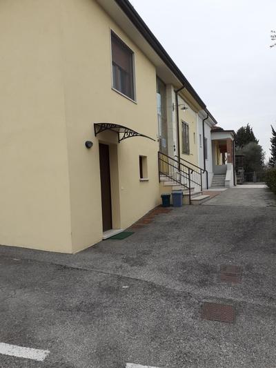 Camere Amé Peschiera del Garda