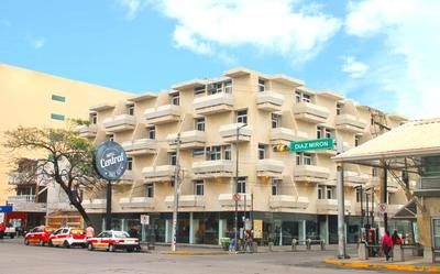 Hotel Central