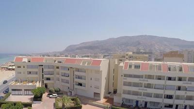 ERICE BEACH MARE DELUX