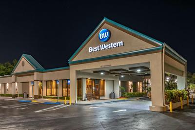 Best Western Downtown Stuart