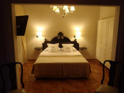 GM Rooms Boutique Hotel