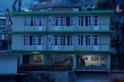 Yes Comfort Villa Guest House