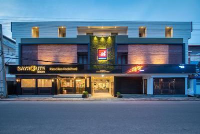 Time Square Boutique Hotel & Spa