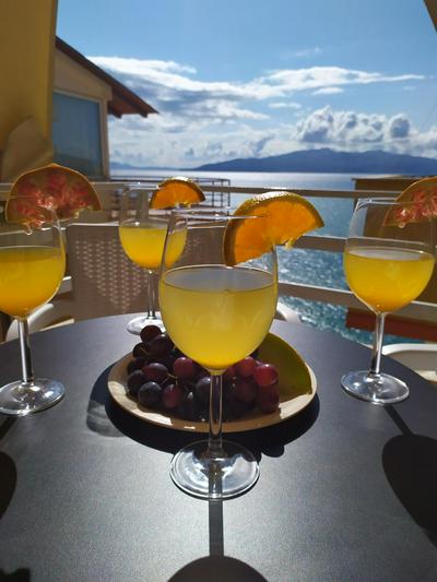 Ionian Waves Apartment